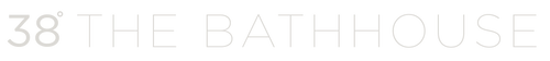 38° The Bathhouse logo